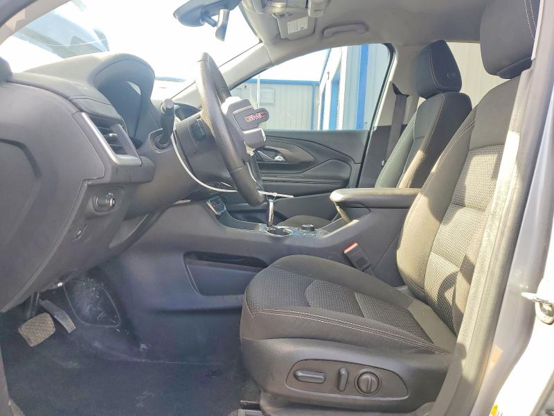 Aukcja sprzedaży 2023 Gmc Terrain, vin: 3GKALMEG0PL222726, numer aukcji: 48064846