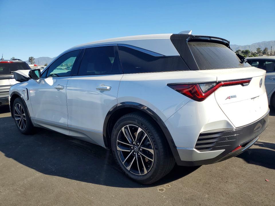 Продажа на аукционе авто 2024 Acura Zdx, vin: 4W5KHMRK7RZ501749, номер лота: 45959116