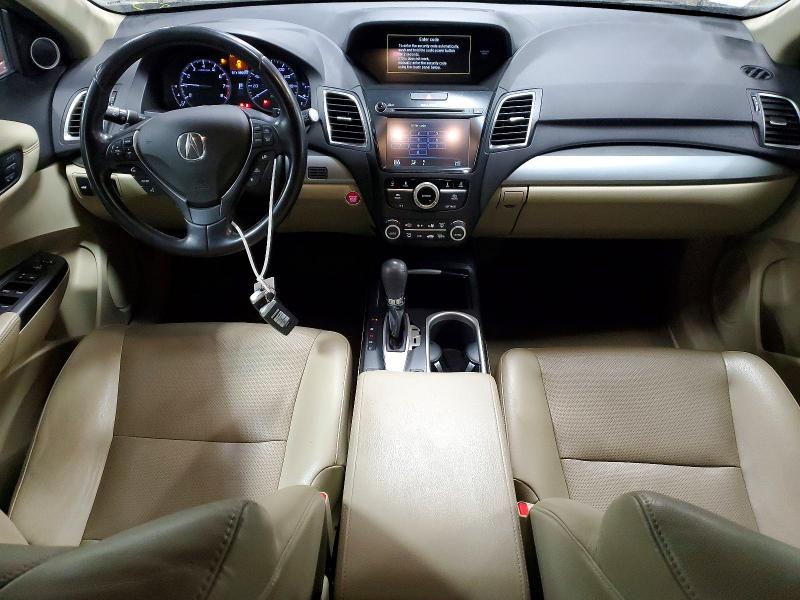 Aukcja sprzedaży 2016 Acura Rdx, vin: 5J8TB4H51GL029161, numer aukcji: 79288905