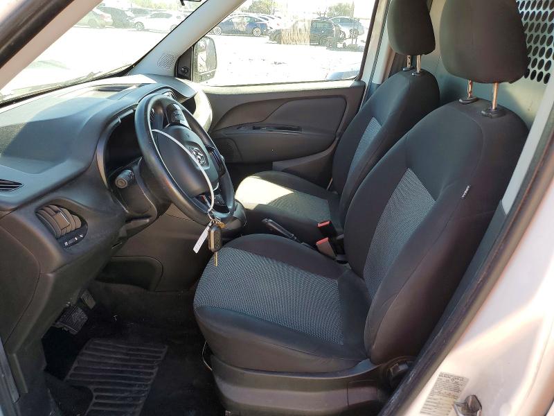 2020 Ram Promaster City მანქანა იყიდება აუქციონზე, vin: ZFBHRFAB0L6P56072, აუქციონის ნომერი: 79972755