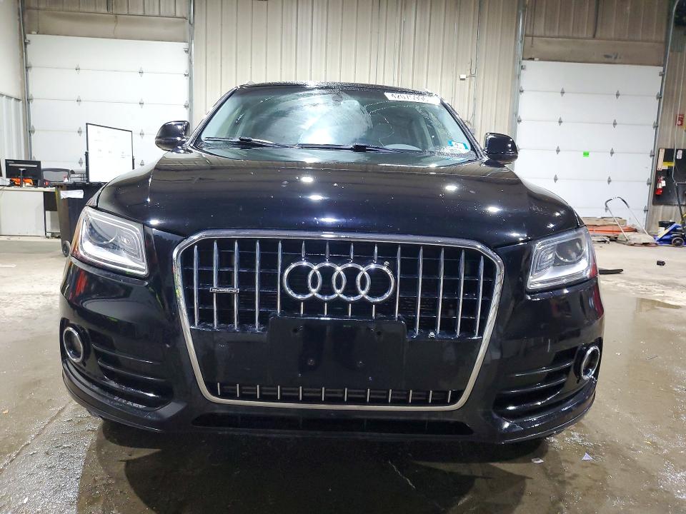 2014 Audi Q5 მანქანა იყიდება აუქციონზე, vin: WA1LFAFP1EA098151, აუქციონის ნომერი: 42075996