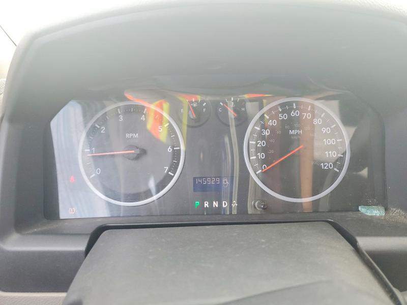 2010 Dodge Ram 2500 მანქანა იყიდება აუქციონზე, vin: 3D7TT2CT1AG190612, აუქციონის ნომერი: 46377316