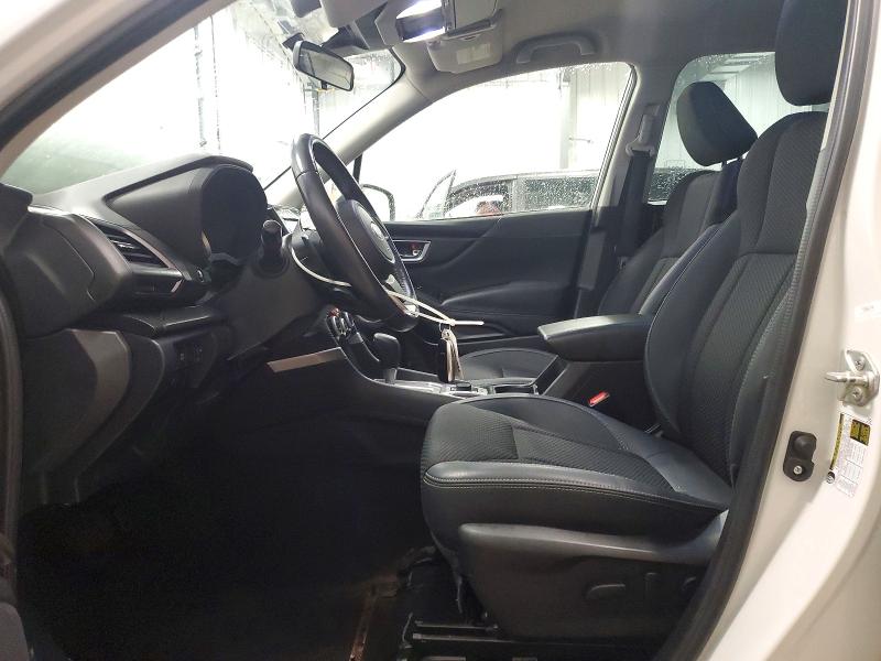 Продаж на аукціоні авто 2022 Subaru Forester, vin: JF2SKEDC9NH449854, номер лоту: 46086726