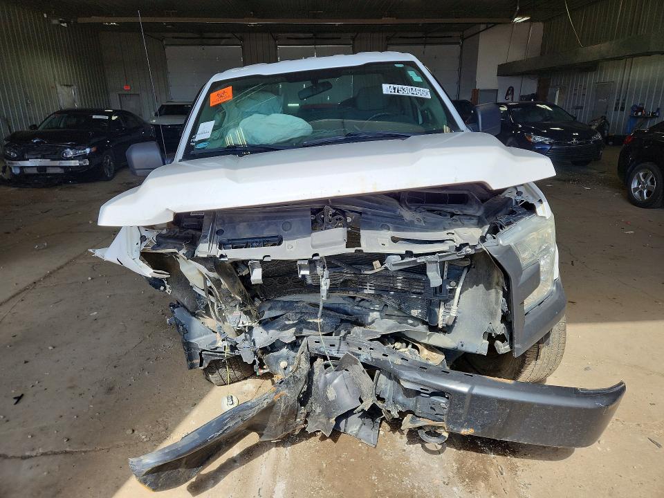 Продажа на аукционе авто 2016 Ford F150, vin: 1FTMF1EP0GKE21985, номер лота: 53659036