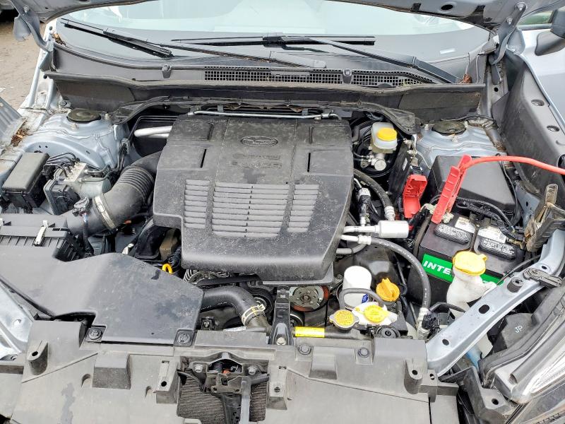 79995725 :رقم المزاد ، JF2SKADC8MH444068 vin ، 2021 Subaru Forester مزاد بيع