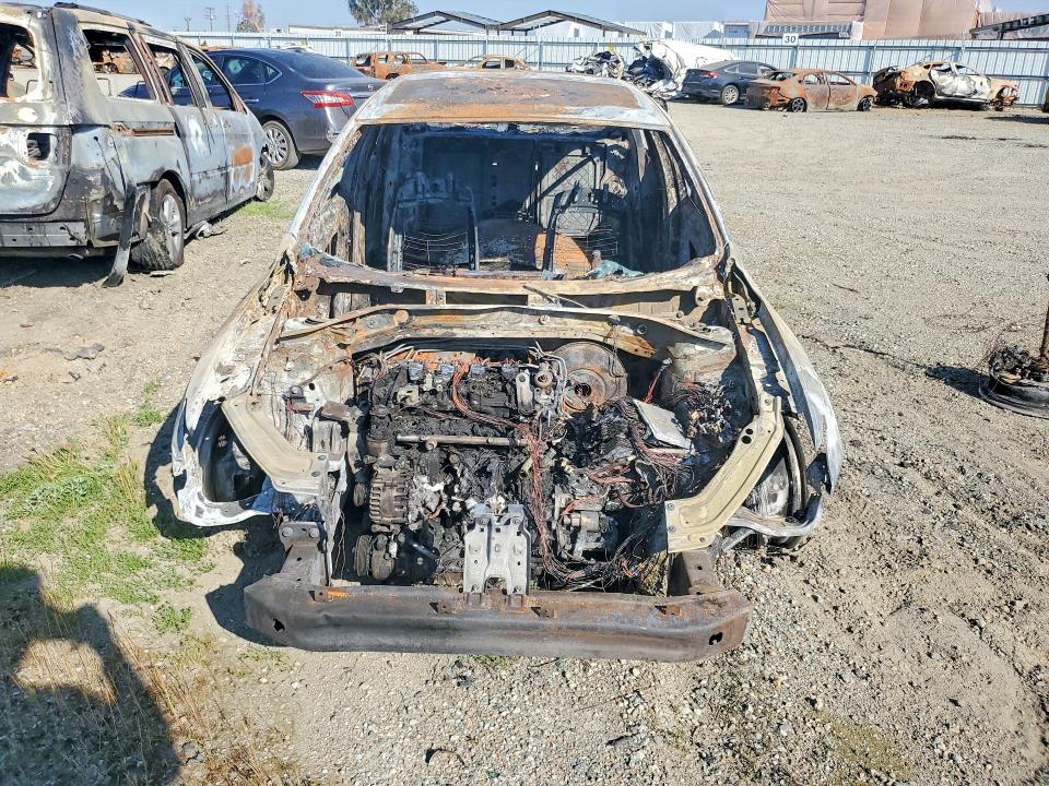 46850696 :رقم المزاد ، 1VWAT7A34GC037197 vin ، 2016 Volkswagen Passat مزاد بيع