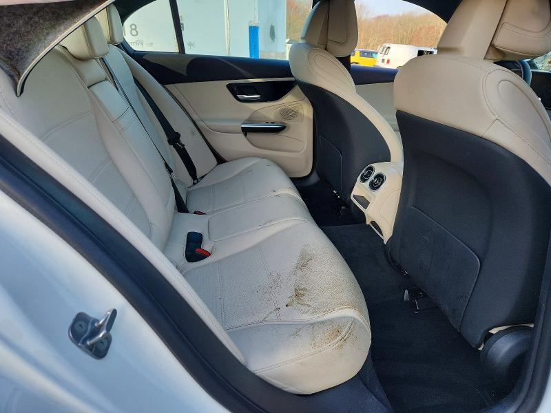 Продаж на аукціоні авто 2024 Mercedes-benz C, vin: W1KAF4HB3RR182324, номер лоту: 48083296