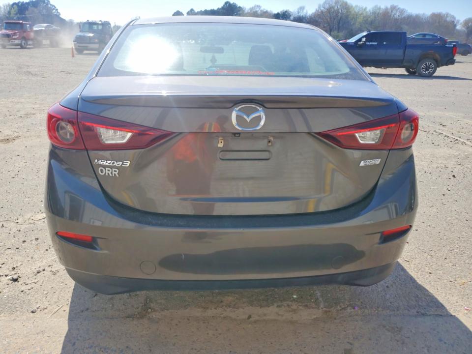 Продажа на аукционе авто 2015 Mazda 3, vin: 3MZBM1V72FM163082, номер лота: 79717115