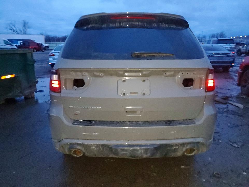 Продаж на аукціоні авто 2023 Dodge Durango, vin: 1C4SDJH92PC597828, номер лоту: 41661206