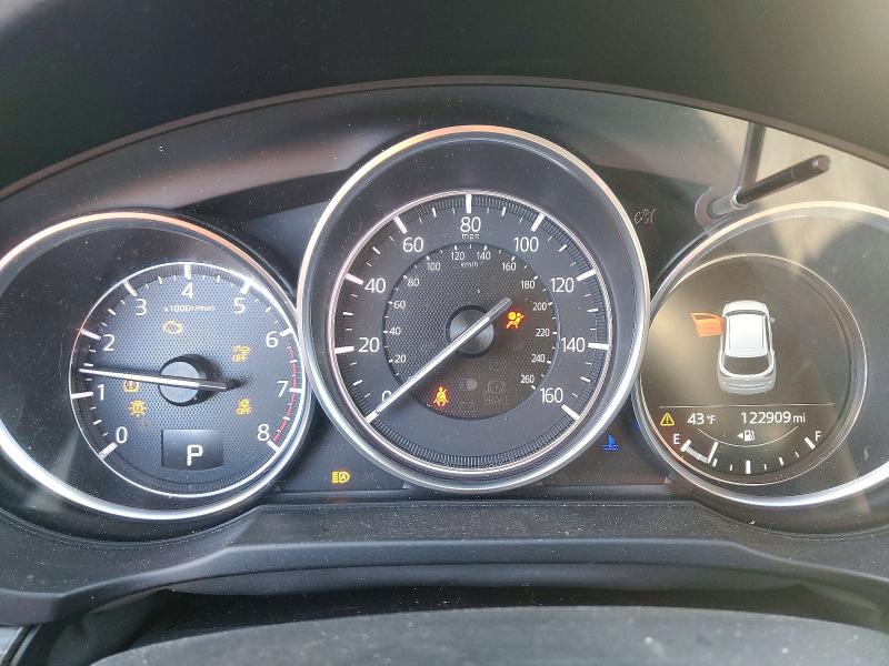 45896866 :رقم المزاد ، JM3KFBDM4J0308247 vin ، 2018 Mazda Cx-5 مزاد بيع