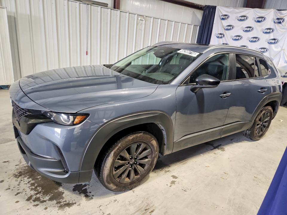 Aukcja sprzedaży 2025 Mazda Cx-50, vin: 7MMVABDM6SN350511, numer aukcji: 46395716