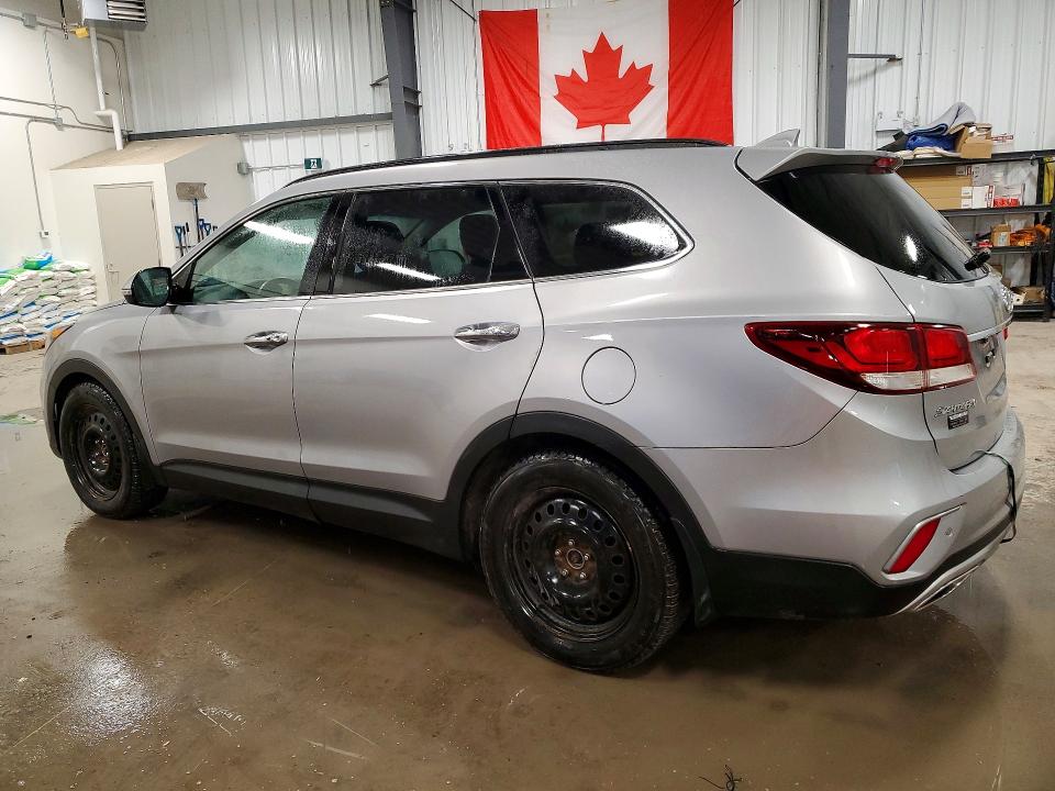 Продаж на аукціоні авто 2016 Hyundai Santa Fe, vin: KM8SNDHFXHU205982, номер лоту: 48443776
