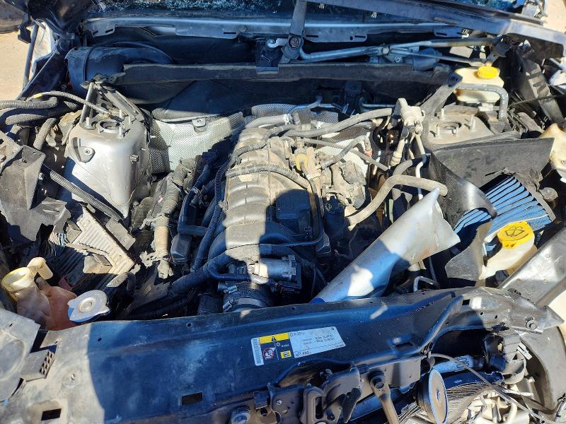 46015286 :رقم المزاد ، 1C4RJFCT7EC358876 vin ، 2014 Jeep Grand Cherokee مزاد بيع