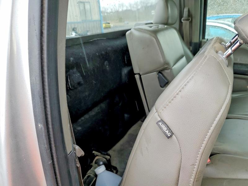 Продаж на аукціоні авто 2017 Ford F250, vin: 1FTBF2B61HEF44767, номер лоту: 79366595
