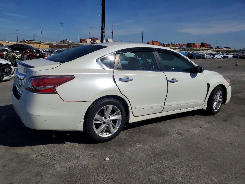 Aukcja sprzedaży 2014 Nissan Altima, vin: 1N4AL3AP2EC290990, numer aukcji: 46542576