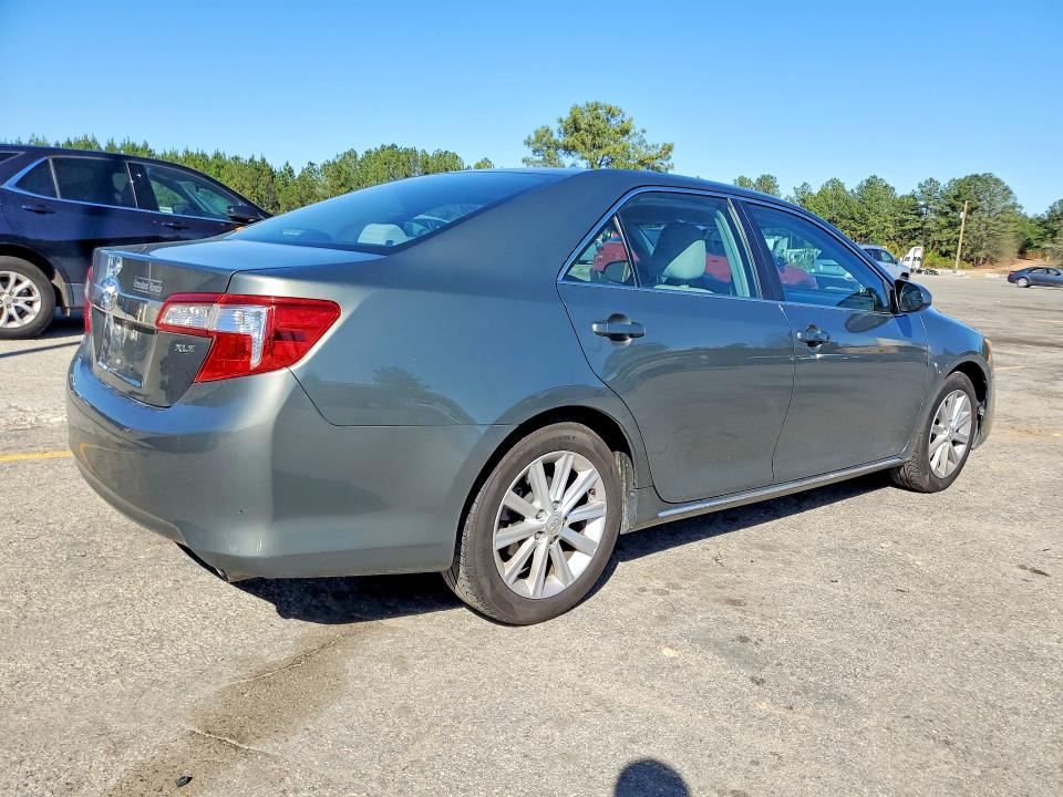 Продаж на аукціоні авто 2013 Toyota Camry, vin: 4T4BF1FKXDR327396, номер лоту: 42003646
