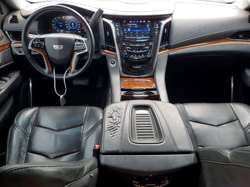 Aukcja sprzedaży 2018 Cadillac Escalade, vin: 1GYS3AKJ5JR108116, numer aukcji: 41959316