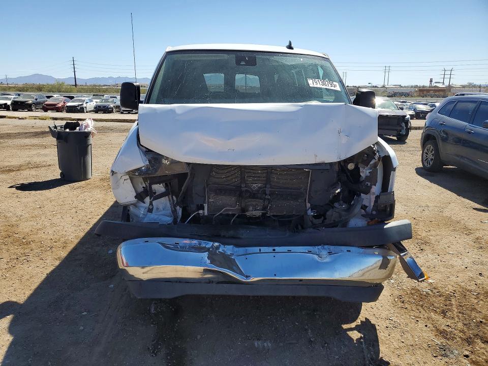 Продаж на аукціоні авто 2019 Chevrolet Express G3500, vin: 1GAZGPFG6K1191929, номер лоту: 79130795