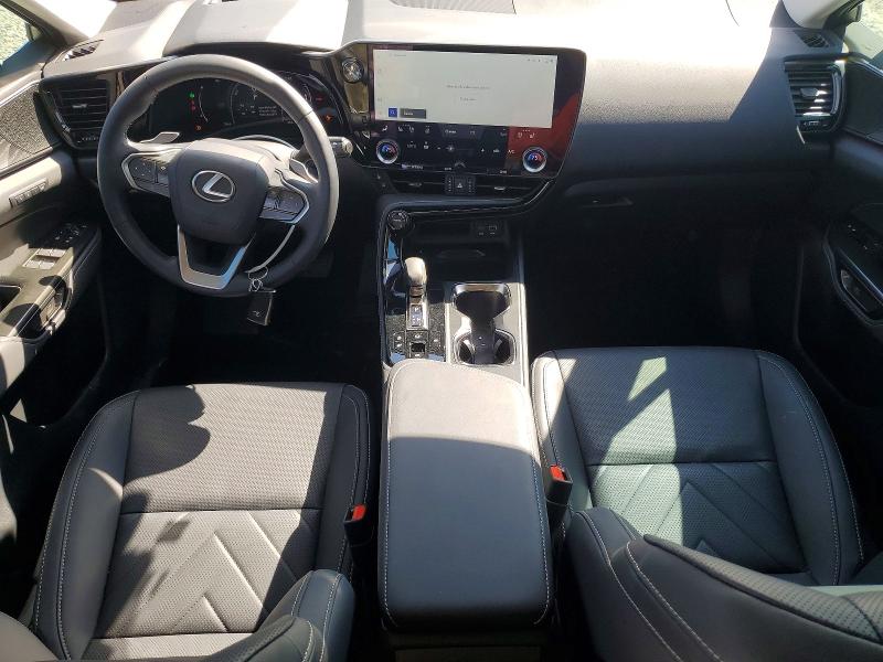 Продаж на аукціоні авто 2026 Lexus Nx 350h, vin: JTJHKCEZ7T2072468, номер лоту: 47023196