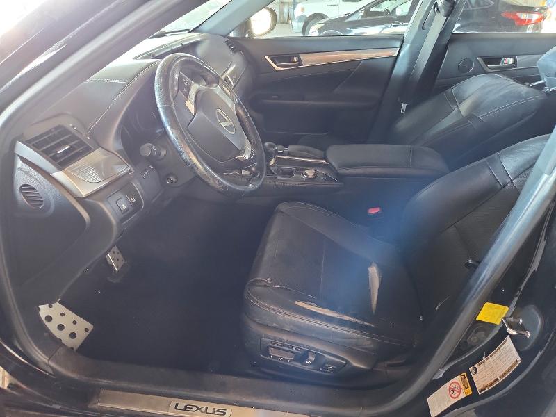 47780716 :رقم المزاد ، JTHBE1BL1D5001513 vin ، 2013 Lexus Gs 350 مزاد بيع
