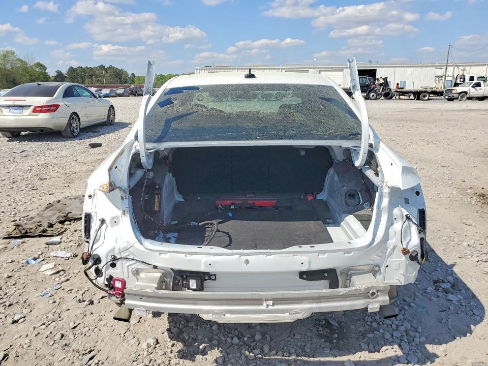 Aukcja sprzedaży 2023 Audi A4, vin: WAUABAF46PN022108, numer aukcji: 47713186