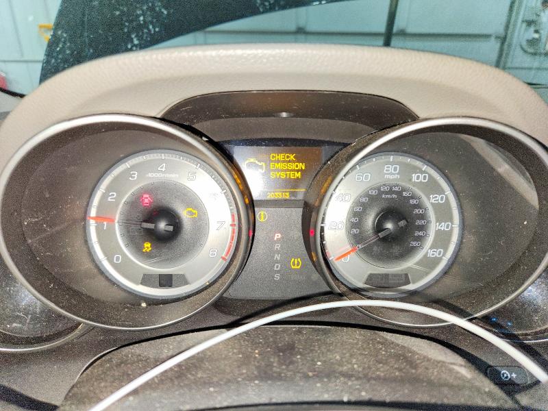 Aukcja sprzedaży 2012 Acura Mdx, vin: 2HNYD2H21CH547393, numer aukcji: 45864646