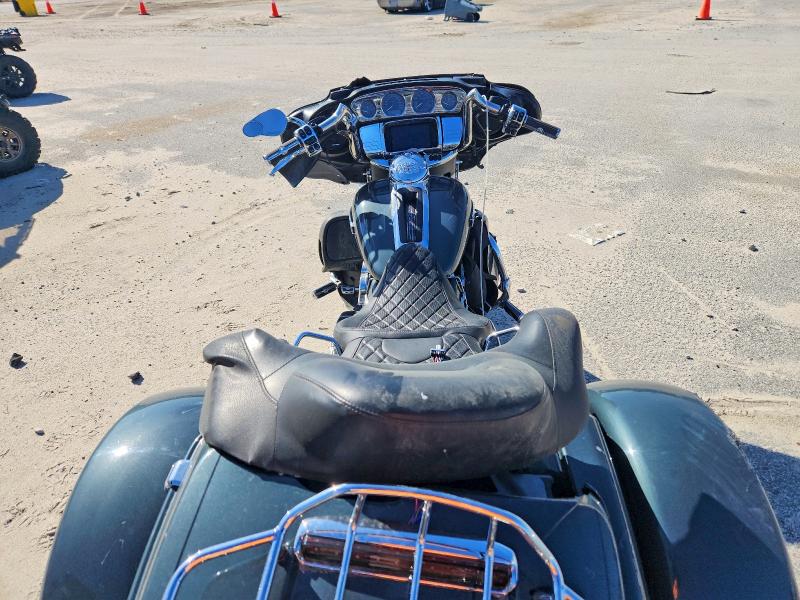 2020 Harley-davidson Flhtcutg მანქანა იყიდება აუქციონზე, vin: 1HD1MAF11LB850516, აუქციონის ნომერი: 78973135