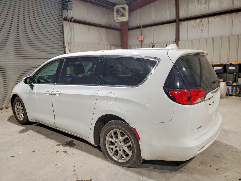 Продажа на аукционе авто 2019 Chrysler Pacifica, vin: 2C4RC1CG9KR668689, номер лота: 46337466