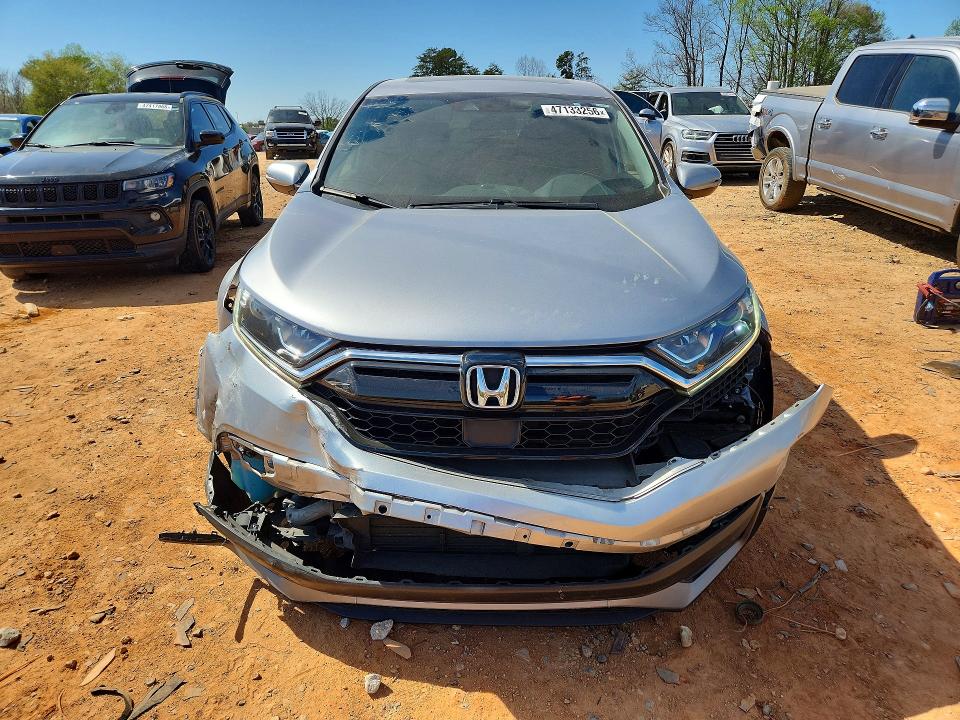 Aukcja sprzedaży 2022 Honda Cr-v, vin: 7FARW1H54NE001791, numer aukcji: 47133256