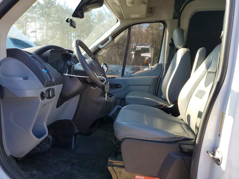 2019 Ford Transit მანქანა იყიდება აუქციონზე, vin: 1FTBW3XG8KKA41690, აუქციონის ნომერი: 46117626