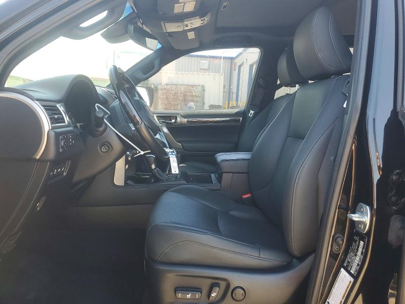 Aukcja sprzedaży 2021 Lexus Gx 460, vin: JTJAM7BX7M5281053, numer aukcji: 47044376