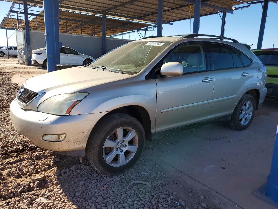 Aukcja sprzedaży 2008 Lexus Rx 350, vin: 2T2HK31UX8C047999, numer aukcji: 47041466