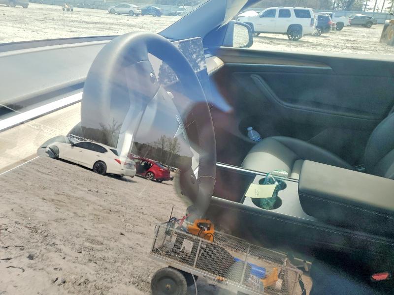 Продаж на аукціоні авто 2023 Tesla Model Y, vin: 7SAYGDEE8PA105567, номер лоту: 79087925