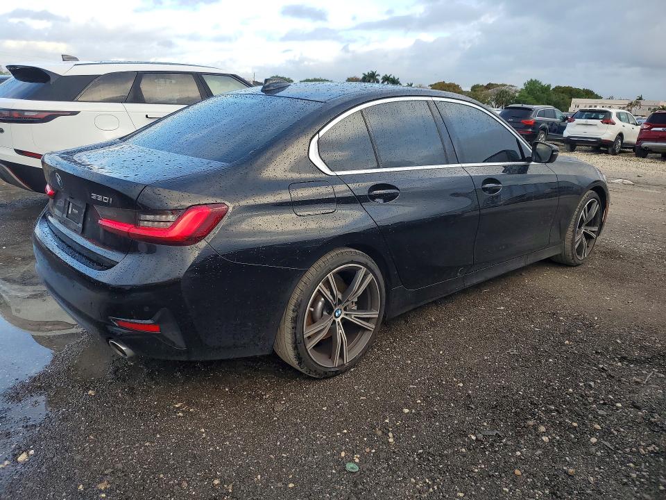 Продажа на аукционе авто 2022 Bmw 330i, vin: 3MW5R1J02N8C63844, номер лота: 47632286