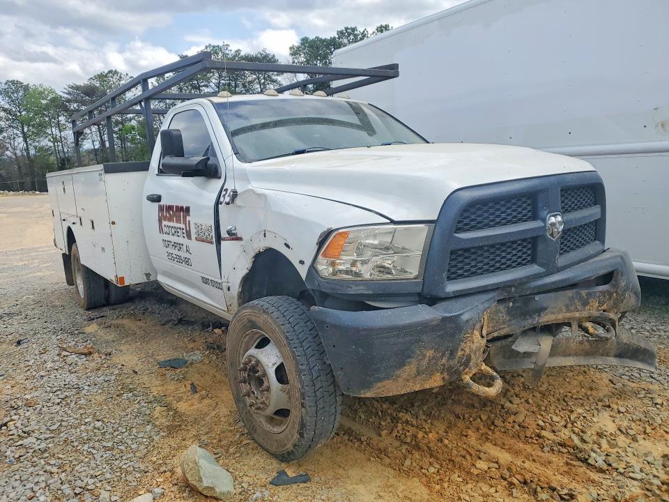 Aukcja sprzedaży 2015 Ram 4500, vin: 3C7WRKBL6FG502666, numer aukcji: 47878346