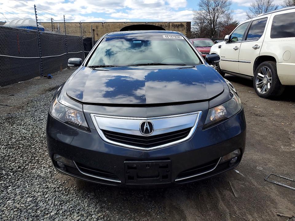 2012 Acura Tl მანქანა იყიდება აუქციონზე, vin: 19UUA9F52CA008106, აუქციონის ნომერი: 46167836