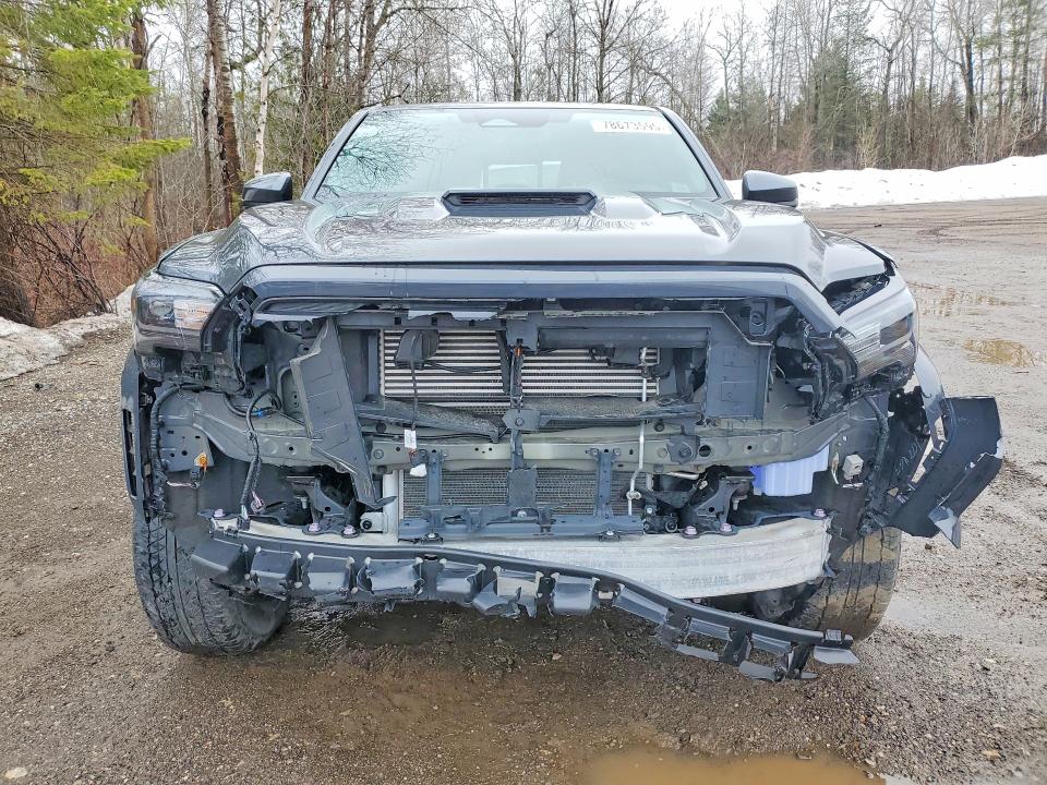 Продаж на аукціоні авто 2024 Toyota Tacoma, vin: 3TYLE5JN2RT041122, номер лоту: 78673595