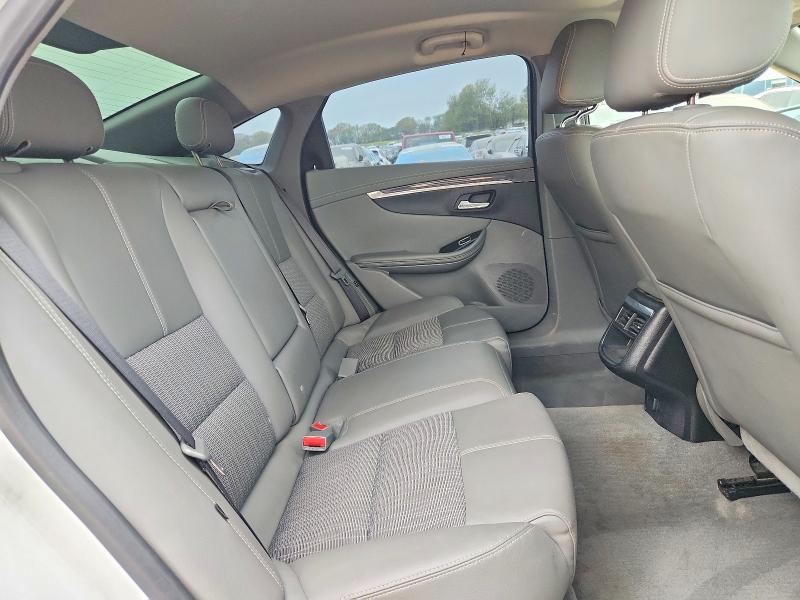 Продаж на аукціоні авто 2019 Chevrolet Impala, vin: 2G11Z5S31K9113911, номер лоту: 47191956