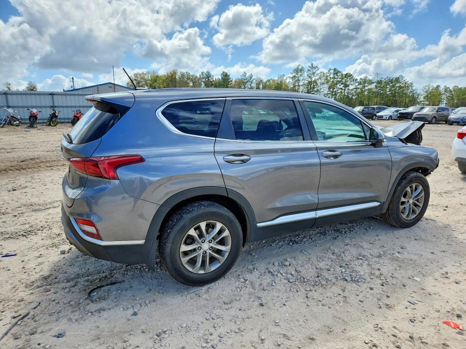 Aukcja sprzedaży 2019 Hyundai Santa Fe, vin: 5NMS23AD9KH116516, numer aukcji: 41955306