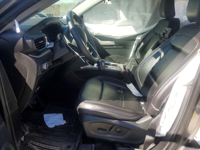 Aukcja sprzedaży 2021 Ford Explorer, vin: 1FMSK7DH3MGC16574, numer aukcji: 45471766
