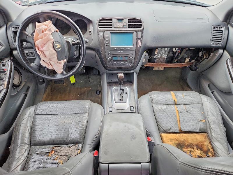 Aukcja sprzedaży 2006 Acura Mdx, vin: 2HNYD18646H541072, numer aukcji: 47936116