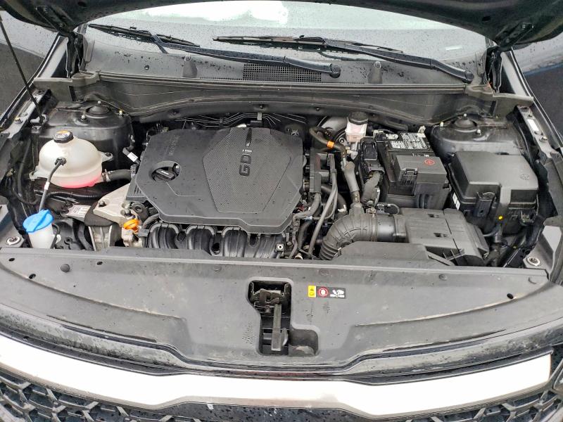 Aukcja sprzedaży 2023 Kia Sportage, vin: 5XYK6CAFXPG089995, numer aukcji: 45800576