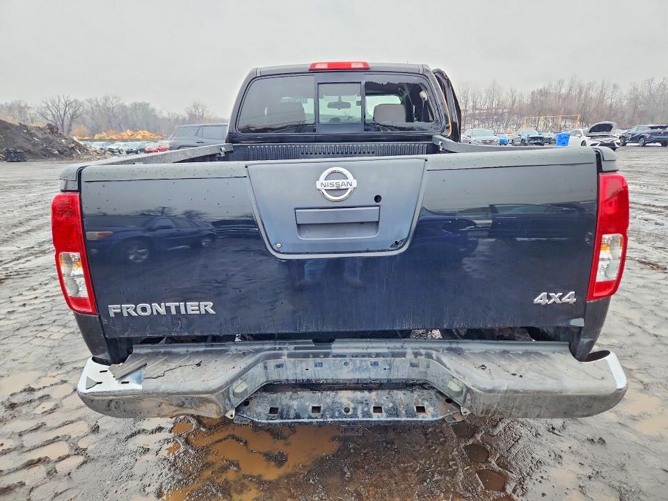 Продаж на аукціоні авто 2010 Nissan Frontier, vin: 1N6AD0CW3AC444706, номер лоту: 79769415