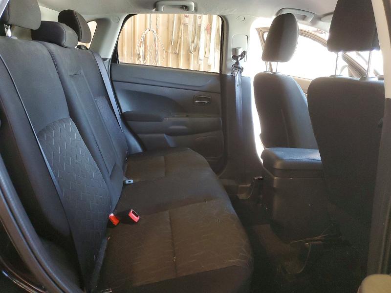 Продаж на аукціоні авто 2022 Mitsubishi Outlander Sport, vin: JA4APUAU8NU014232, номер лоту: 79189645