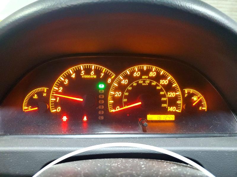 48096556 :رقم المزاد ، 4T1BE32K05U608462 vin ، 2005 Toyota Camry مزاد بيع