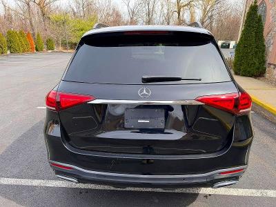 2022 Mercedes-benz Gle მანქანა იყიდება აუქციონზე, vin: 4JGFB4KB1NA638927, აუქციონის ნომერი: 46153036