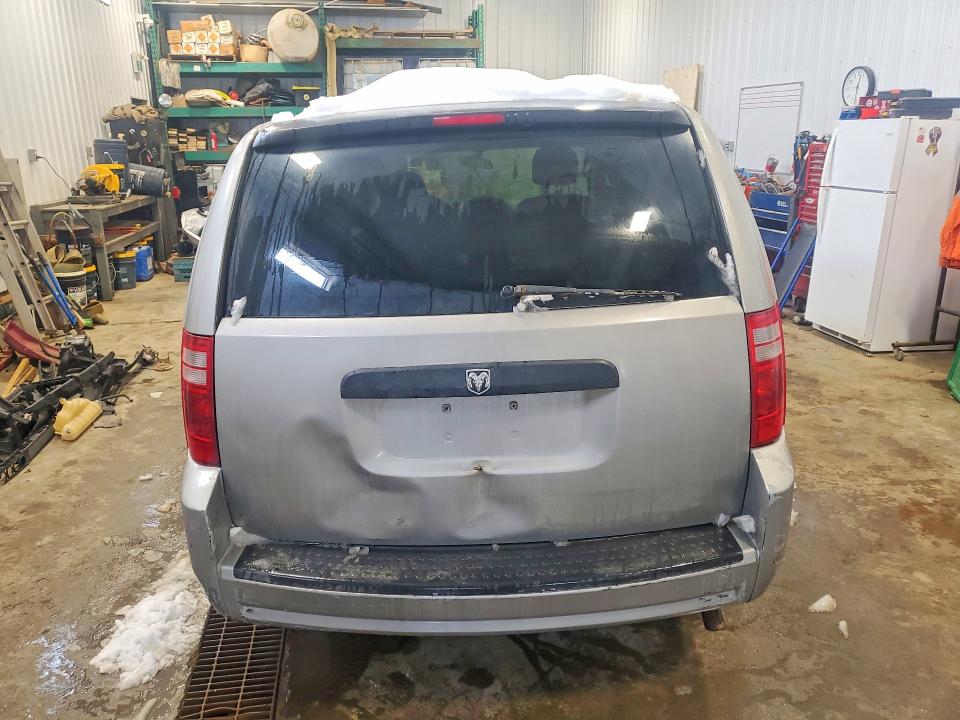 Aukcja sprzedaży 2010 Dodge Grand Caravan, vin: 2D4RN4DE7AR416823, numer aukcji: 46375826