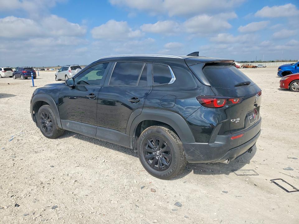 2026 Mazda Cx-50 მანქანა იყიდება აუქციონზე, vin: 7MMVAABW7TN145764, აუქციონის ნომერი: 47308656
