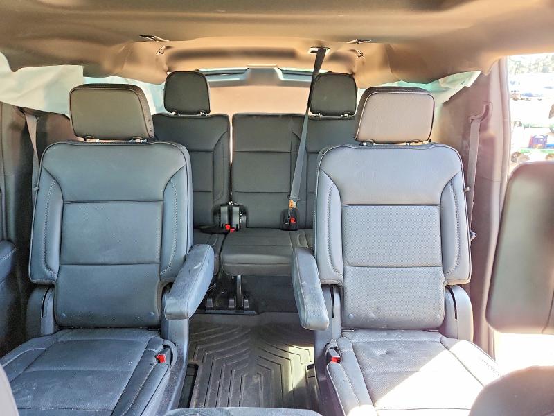 45858776 :رقم المزاد ، 1GKS2JKL0RR229274 vin ، 2024 Gmc Yukon Xl مزاد بيع