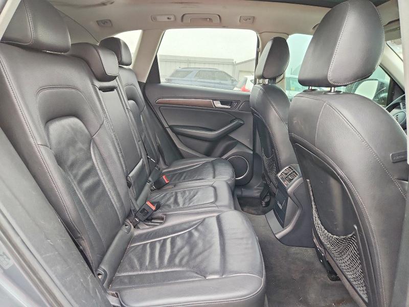 Aukcja sprzedaży 2014 Audi Q5, vin: WA1DGAFP2EA067766, numer aukcji: 79451015